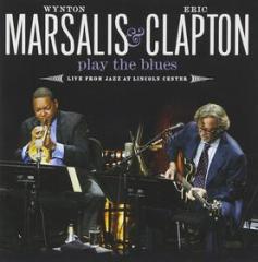 Play the blues (deluxe edt.)cd+dvd