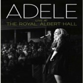 Live at the Royal Albert Hall (CD + DVD)
