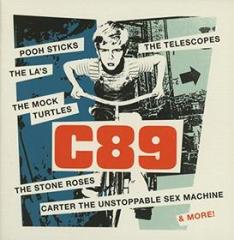 C89: 3cd boxset