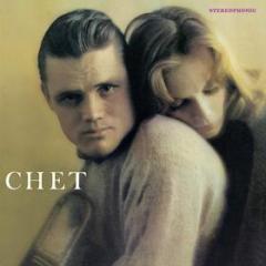 Chet - the lyrical trumpet of chet baker (limited edt. transparent yellow vinyl) (Vinile)