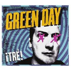 Tré! (cd + t-shirt-(xl)