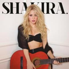 Shakira. (Vinile)