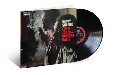 Heavy sounds (Vinile)