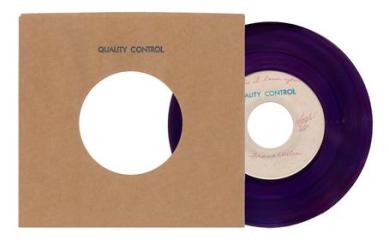 Do i love you (Vinile)