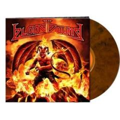 Stormborn (vinyl orange, black) (Vinile)