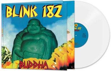 Buddha - white (Vinile)