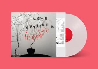 Le ombre (180 gr. Vinile bianco numerato limited edt.)