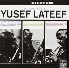 The three faces of yusef