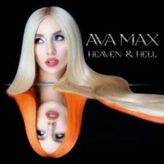 Heaven & hell (vinyl curacao transparent limited edt.) (Vinile)