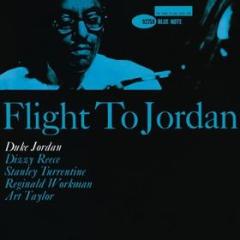 Flight to jordan (2007 rvg remaster