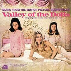 Valley of the dolls (Vinile)