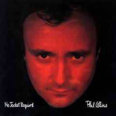 No jacket required (Vinile)