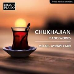 Piano works