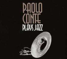 Paolo conte plays jazz