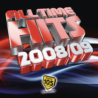 All time hits - 2008/09