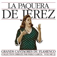 Grandi cantori del flamenco, vol.22