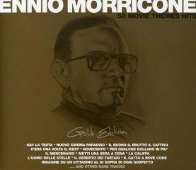 Morricone ennio - gold edition