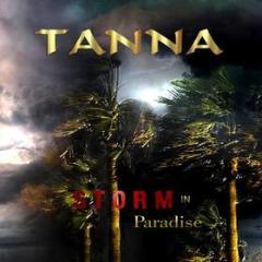 Storm in paradise