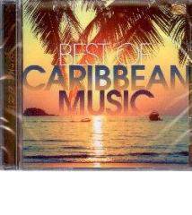 Best of caribbean music