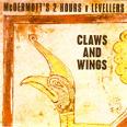 Claw and wings