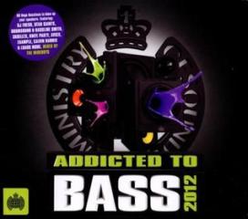 Addicted to bass 2012