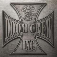Doom crew inc. (white) (Vinile)