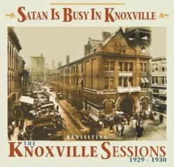 Satan is busy in knoxville: revisiting t