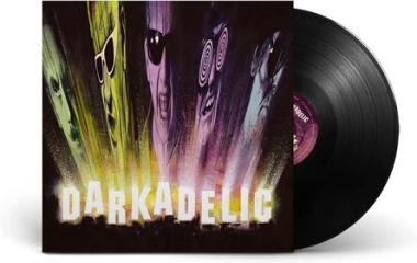 Darkadelic (lp) (Vinile)