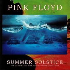 Summer solstice (Vinile)