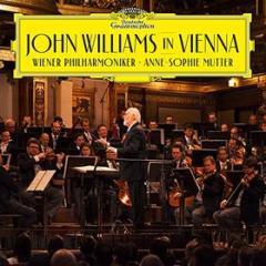 John williams-live in vien