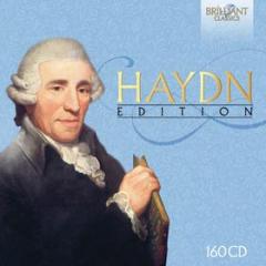 Haydn edition