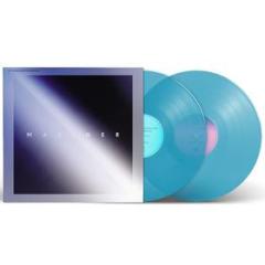 Mariner (vinyl blue transparent edt.) (Vinile)