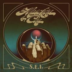 S.e.i. (ltd. ed. clear green vinyl) (Vinile)