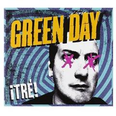 Tré! (cd + t-shirt-(m)