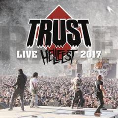 Hellfest 2017-cd+dvd