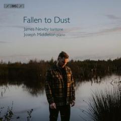 Fallen to dust (sacd)
