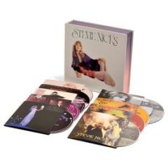 Complete studio albums & rarities