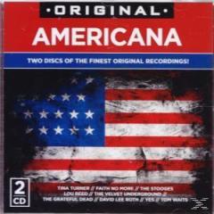 Original americana