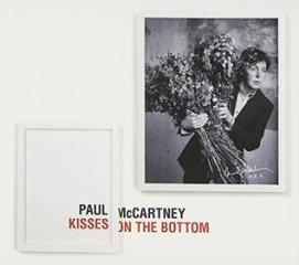 Kisses on the bottom (deluxe edt.)