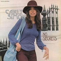 No secrets (Vinile)