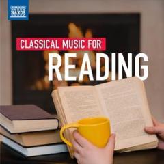 Classical music for reading - musica da accompagnare alla lettura