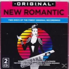 Original new romantic