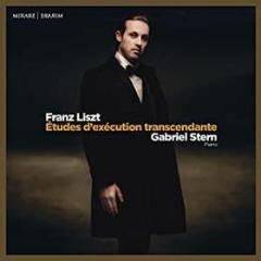 Etudes d execution transcendante