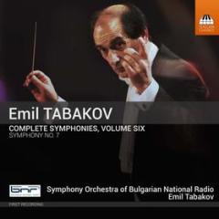 Complete symphonies - volume 6