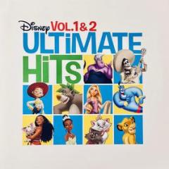 Disney ultimate hits vol 1 & 2 (2xlp blue marble green vinyl) (Vinile)