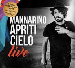 Apriti cielo live (2cd live + cd album)