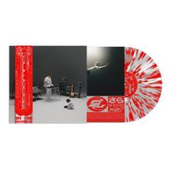Dopamina - lp space splatter (Vinile)
