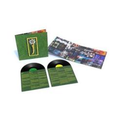 Nothing but love (Vinile)