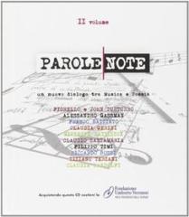 Parole note-ii volume