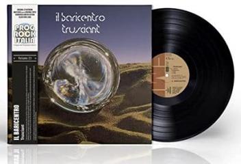 Trusciant (Vinile)